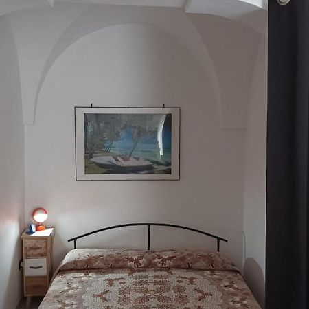 Miniecocasa Ottocentesca In Zona Free-Parking Ed Ecoclimatizzata Villa Ostuni Exteriör bild